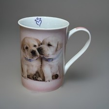 Labrador mug cup for sale  DONCASTER