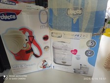 Marsupio posizioni soft usato  Muggio
