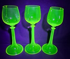 Używany, Zestaw 6 romer kieliszek do wina Secesja Secesja Uran Wazelina Ehrenfeld? na sprzedaż Używany, Zestaw 6 romer kieliszek do wina Secesja Secesja Uran Wazelina Ehrenfeld? na sprzedaż  PL