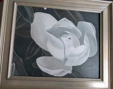 Unique white rose for sale  Bolton