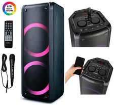 Reflexion ps09bt bluetooth gebraucht kaufen  Hannover