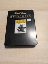 Walt disney treasures d'occasion  Expédié en Belgium
