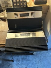 Amplificatore auto usato Amplificatore auto usato  Torre Canavese