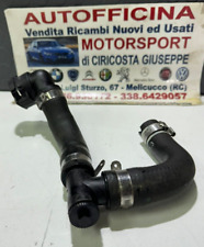 Manicotto tubo radiatore usato  Sinopoli