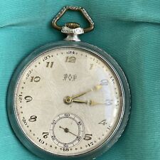 Belle montre gousset d'occasion  Rambouillet