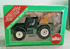 Siku fendt xylon usato  Voghera