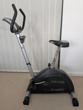 Kettler trophy exercise for sale  BOURNE