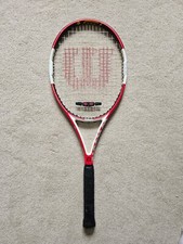 Wilson pro six for sale  TUNBRIDGE WELLS