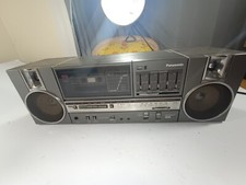 Panasonic c45 stereo for sale  Sebastian