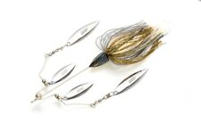 Isca giratória Imakatsu Helter Twister estilo A-Rig 3/8 oz e 1/2 oz, do Japão, usado comprar usado  Enviando para Brazil
