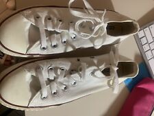 Converse all star usato  Roma