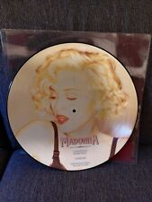 Madonna cherish versions usato  Colleferro