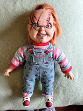 Chucky.theworld notorious doll for sale  LOUGHBOROUGH