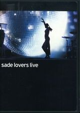 Sade - Lovers Live comprar usado  Enviando para Brazil