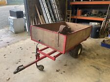 Atv quad biketrailer for sale  PETERBOROUGH