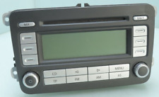 Passat radio rcd300 gebraucht kaufen  Petersberg, Wettin-Löbejün