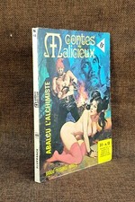 Editions elvifrance contes d'occasion  Vivier-au-Court