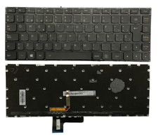 TECLADO ESPANOL ES KEYBOARD LENOVO Yoga 2 13 Series 3 14 Series Spanish na sprzedaż  PL