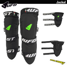 Ginocchiere mtb ufo usato  Petriolo
