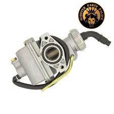 Carburador PZ20 para 50 70 90 110 125cc ATV Quad Go kart UTV SUNL TAOTAO CARB comprar usado Carburador PZ20 para 50 70 90 110 125cc ATV Quad Go kart UTV SUNL TAOTAO CARB comprar usado  Enviando para Brazil