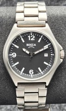 Boccia titanium 518 gebraucht kaufen  Pforzheim
