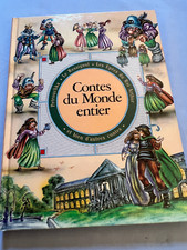 Contes entier pml d'occasion Contes entier pml d'occasion  Eaubonne