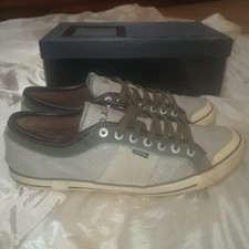 D.a.t.e sneaker vintage usato  Toritto