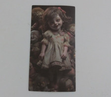Haunted evil creepy for sale  Mound City