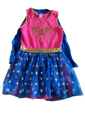 Wonder woman dress for sale  Pittsburgh