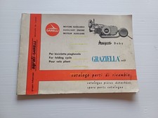 Garelli baby mosquito usato  Vimodrone
