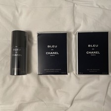 Bleu chanel gift for sale  HATFIELD