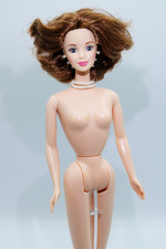 Barbie promenade the usato  Eboli