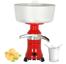 Milk cream centrifugal for sale  USA