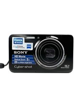 Sony cyber shot usato  Roma
