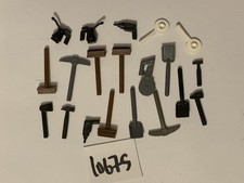 Lot pièces lego d'occasion  Billère