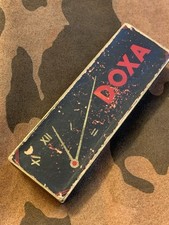 Doxa montre precision usato  Italia