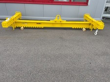 Traverse gabelstapler kran gebraucht kaufen Traverse gabelstapler kran gebraucht kaufen  Amberg