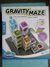 Gravity maze falling for sale Gravity maze falling for sale  STAFFORD