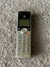 Cl82407 replacement cordless for sale  Tinley Park