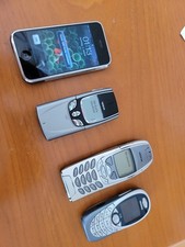 Nokia 8850 apple gebraucht kaufen  Husum