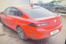 Breaking 2018 vauxhall for sale  HAWICK