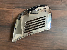 Vespa smallframe side for sale  CHELMSFORD