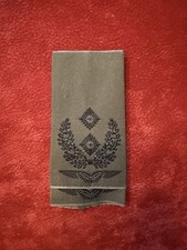 Dienstgradschlaufen berstleutn gebraucht kaufen  Coswig (Anhalt)