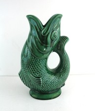 Vintage green dartmouth for sale  EDINBURGH