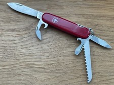Wenger backpacker taschenmesse gebraucht kaufen  Gaimersheim
