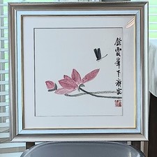 Chinese painter baishi for sale  Northfield