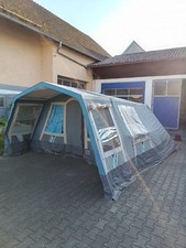 Brand chiemsee hauszelt gebraucht kaufen  Ingolstadt