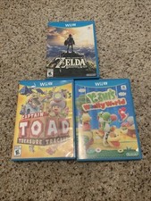 Nintendo wii video for sale  Murrieta