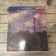 Aa.vv. storia dell usato  Italia