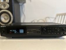 Sony mds je510 gebraucht kaufen  Nürtingen